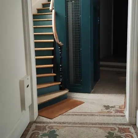 Apartment Le Nid Douillet