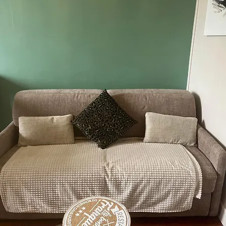 Apartment Le Nid Douillet *